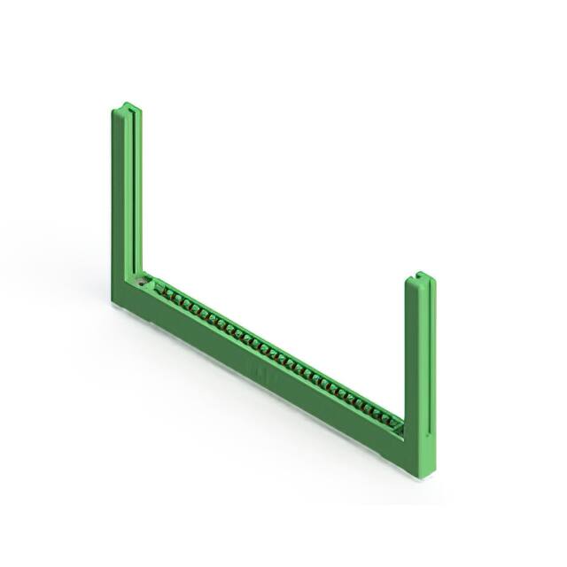 307-027-557-158 EDAC Inc.  Edgeboard Connectors
